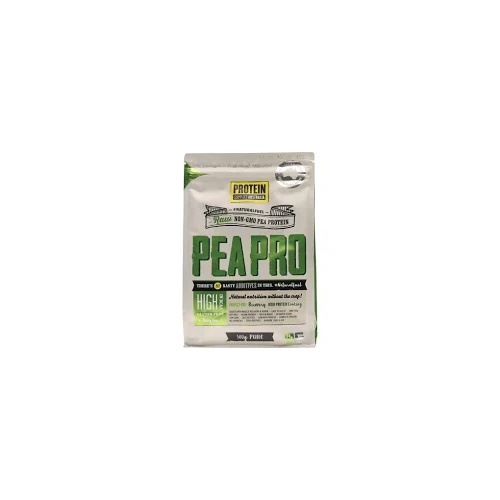 Protein Supplies Australia Pea Pro Pure 500g