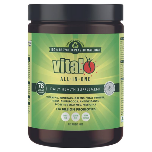 Vital All-in-One 300g