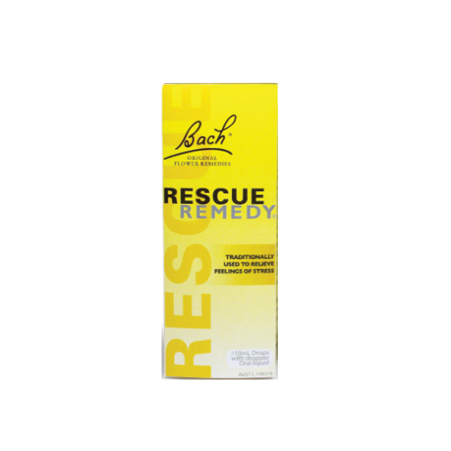 Bach Rescue Remedy 10ml