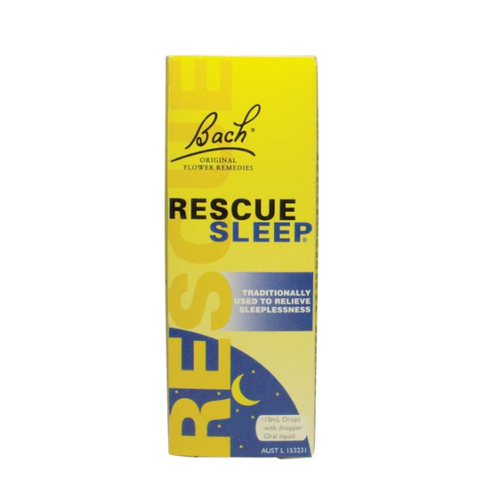 Bach Rescue Remedy Sleep Drops 10ml