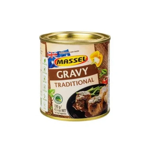 Massel Traditional Gravy Granules 130g