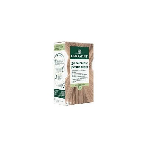 Herbatint 8N Light Blonde