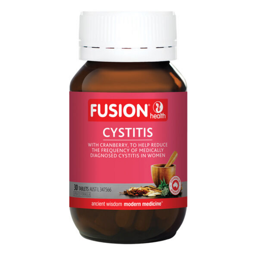 Fusion Cystitis 30 tablets