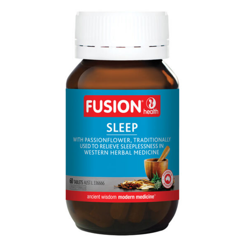 Fusion Sleep 60 tabs