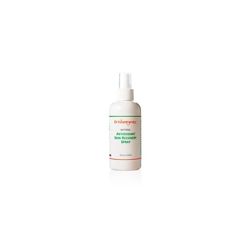 Dr Wheatgrass Antioxidant Skin Recovery Spray - 175ml