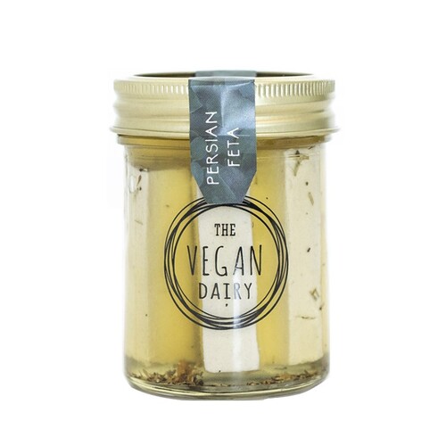 The Vegan Dairy Persian Feta 225g