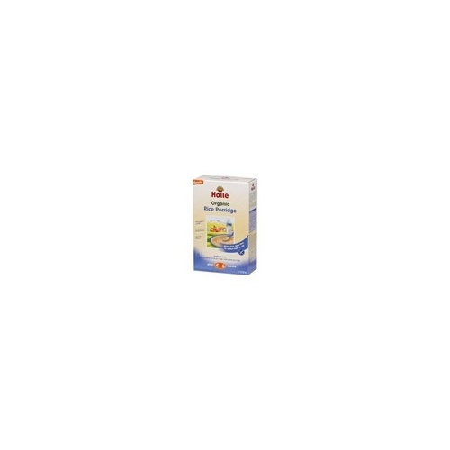 holle rice porridge