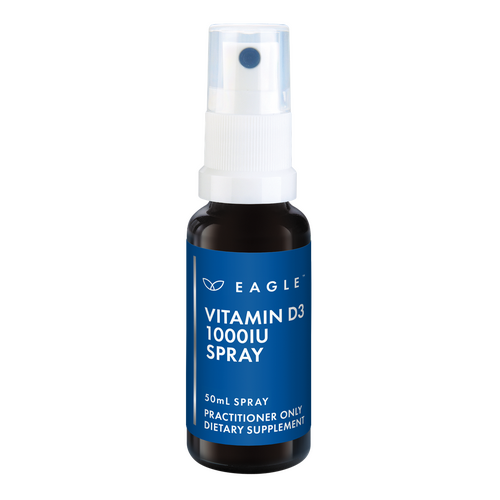 Eagle Vitamin D3 Spray 50ml