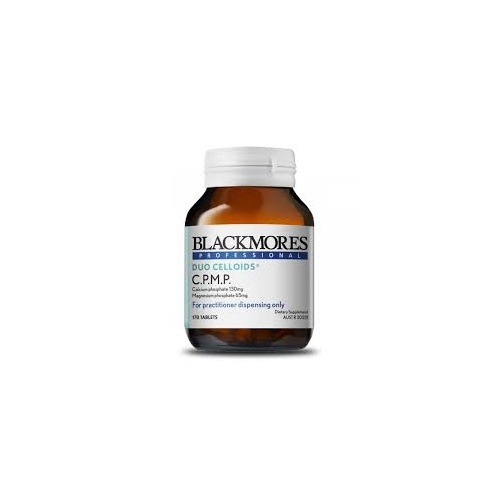 Blackmores Professional CPMP 170 tablets
