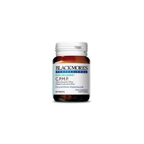Blackmores Professional CPMP 84 tablets