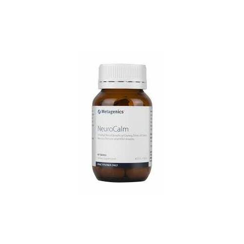 Metagenics NeuroCalm 60 tablets