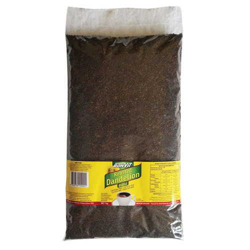 Bonvit Roasted Dandelion (Medium) Ground 1kg