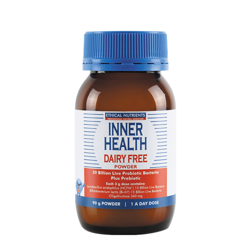 Ethical Nutrients Inner Health Dairy Free 90g