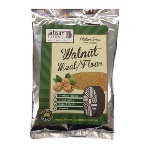 Artisan Flour Mill Walnut Flour Meal 250g