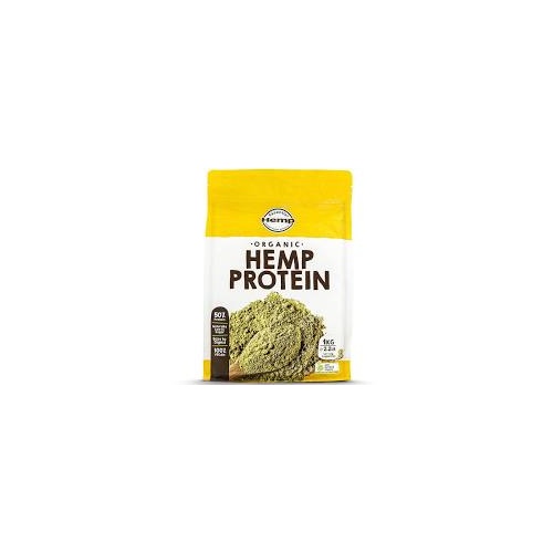 Hemp Foods Australia Organic Hemp Protein Powder 900g