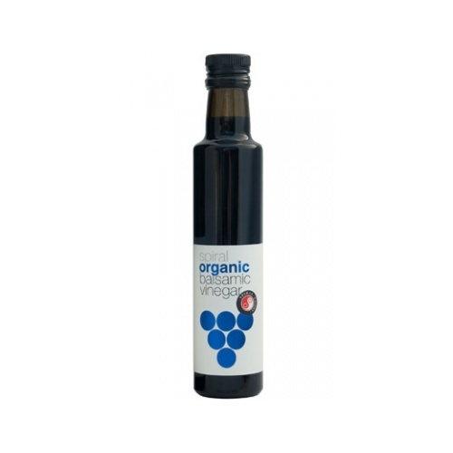 Spiral Organic Balsamic Vinegar 250ml