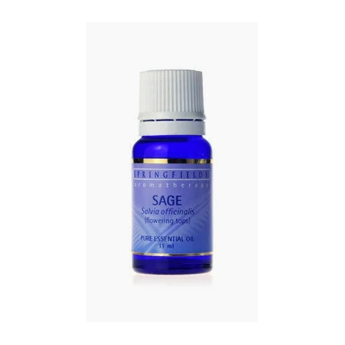 Springfields Sage 11ml