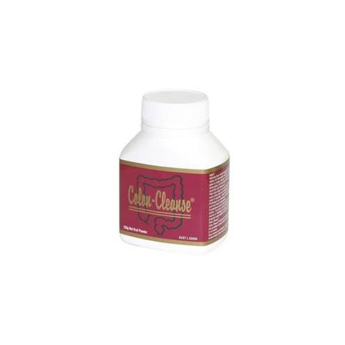 Colon-Cleanse Magnesium Oxide Oral Powder 125g