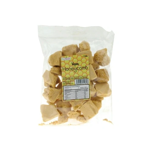 Holy Cow Vegan Honeycomb 150g