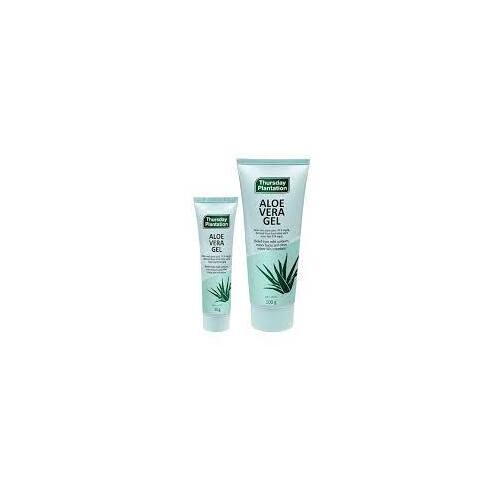 Thursday Plantation Aloe Vera Gel 30g