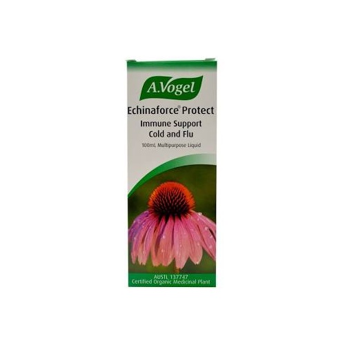 A.Vogel Echinaforce Protect 100ml