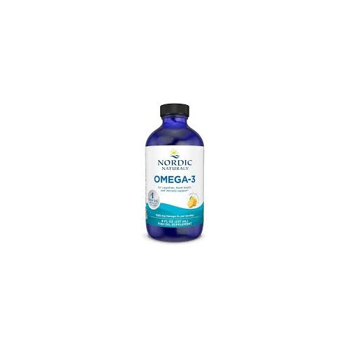 Nordic Naturals Omega 3 237ml