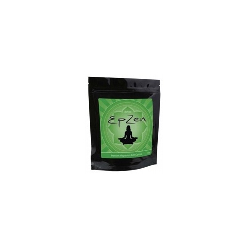 Evodia EpZen Premium Magnesium Bath Salts Soothe 900g