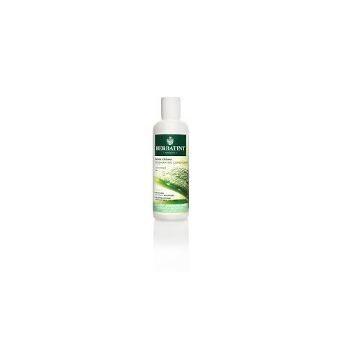 Herbatint Royal Cream Conditioner 260ml