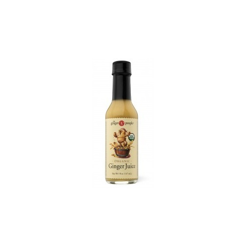 The Ginger People Organic Ginger Juice 147ml