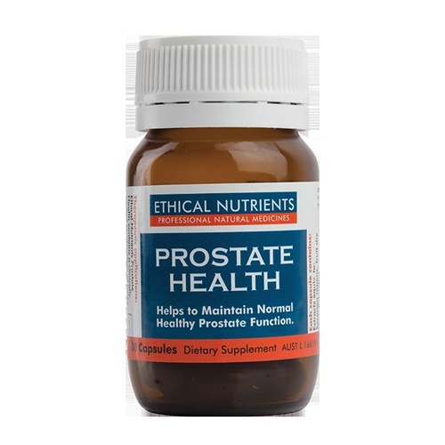 Ethical Nutrients Prostate Health 30c