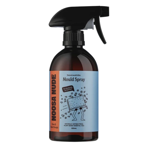 Noosa Nude Mould Spray Oil Of Clove & Sweet Orange 500ml