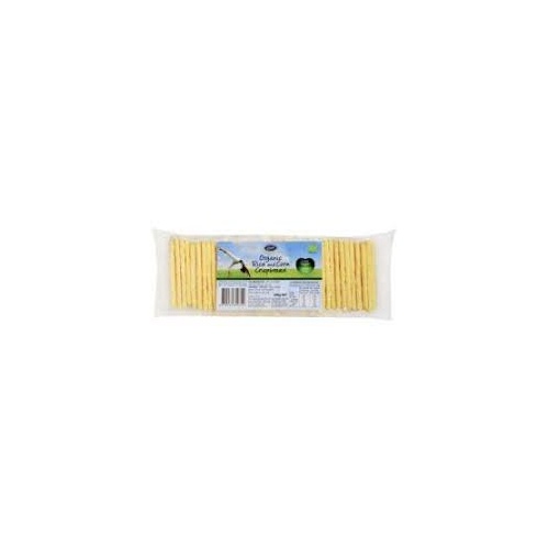 Eskal Organic Rice & Corn Crispbread 200g