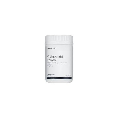 Metagenics C-ultrascorb Powder 250g