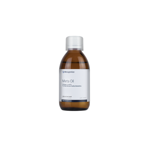 Metagenics Meta Oil 200ml