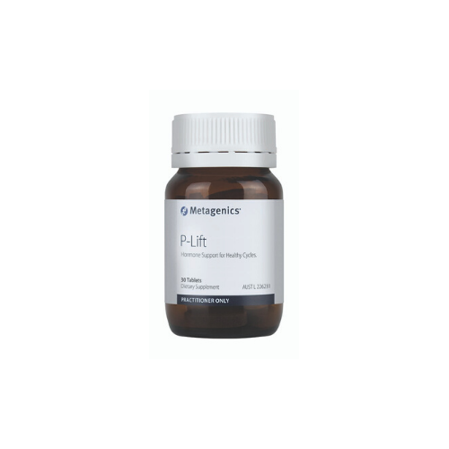 Metagenics P-Lift 30t