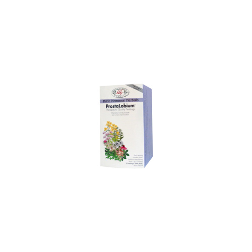 Hilde Hemmes Prostalobium (30 Teabags)
