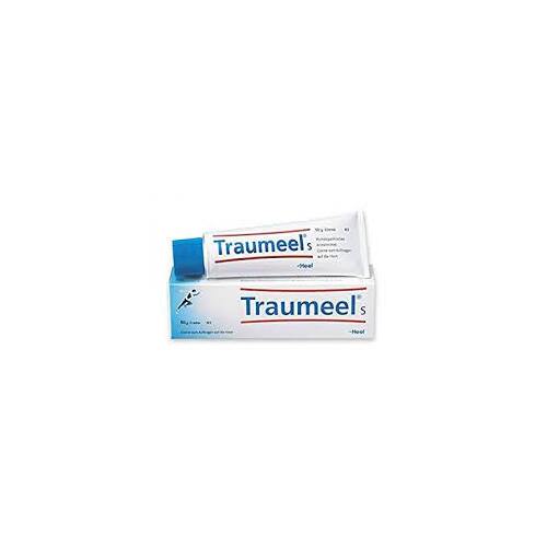 HEEL Traumeel Cream 50g