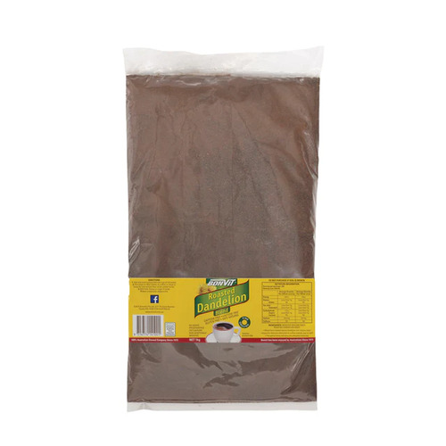 Bonvit Roasted Dandelion (Fine) 1kg