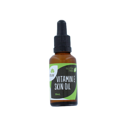 Lotus Vitamin E Oil 30ml