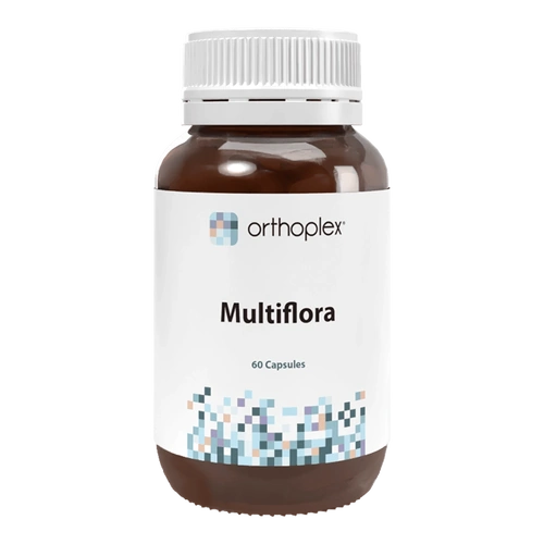 Orthoplex White Multiflora 60c