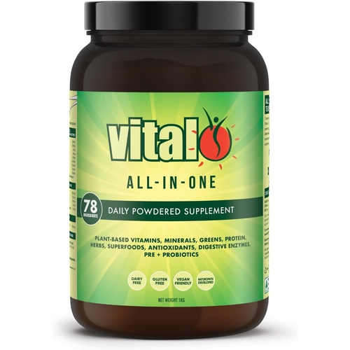Martin & Pleasance Vital All In One (Greens) 1kg