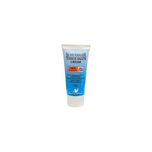 Martin & Pleasance Elasticity Calc Fluor Cream 75g