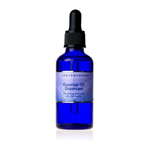 Springfields Essential Oil Dispersant 50ml