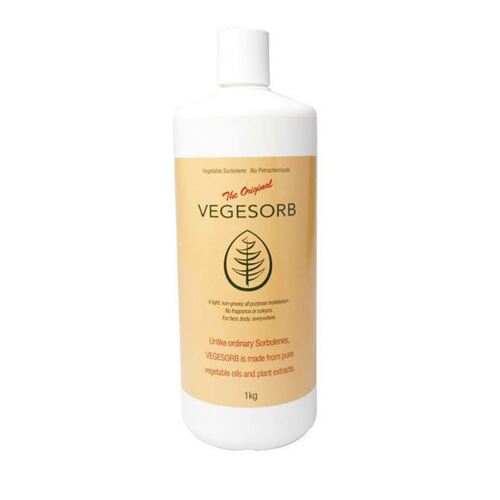 Vegesorb 1kg