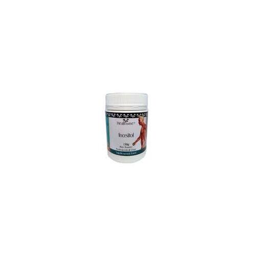 Healthwise Inositol 150g