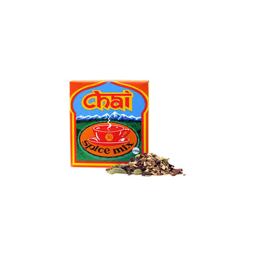 Chai Tea Spice Mix 150g