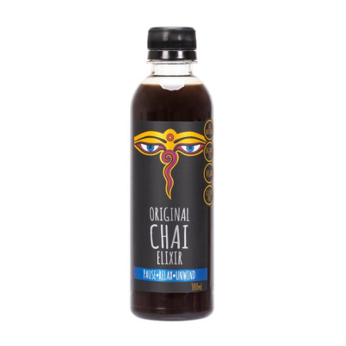 Alchemy Chia Elixir Original 300ml