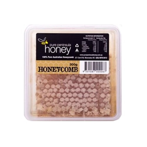 Pure Peninsula Honeycomb Tray 300g