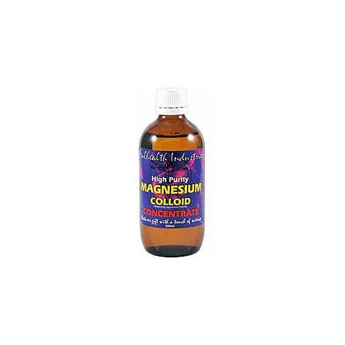 Fulhealth Magnesium Colloid 200ml