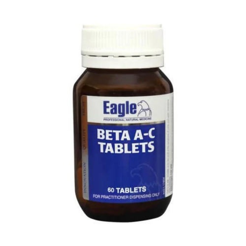 Eagle Beta A-C Tablets 60t